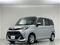 2019 Toyota Tank