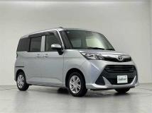 2019 Toyota Tank