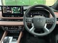 2025 Mitsubishi OUTLANDER PHEV