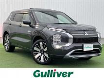 2025 Mitsubishi OUTLANDER PHEV