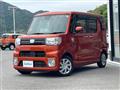2021 Daihatsu WAKE