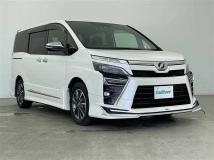 2019 Toyota Voxy