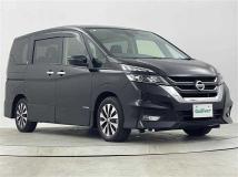 2019 Nissan Serena