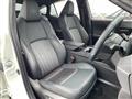 2021 Toyota Harrier Hybrid