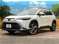 2023 Toyota CorollaCross