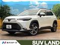 2023 Toyota CorollaCross