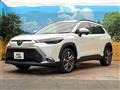 2023 Toyota CorollaCross