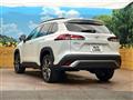 2023 Toyota CorollaCross