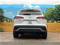 2023 Toyota CorollaCross