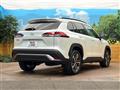 2023 Toyota CorollaCross