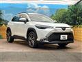 2023 Toyota CorollaCross