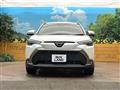 2023 Toyota CorollaCross