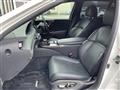 2018 Lexus LS