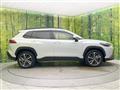 2023 Toyota CorollaCross