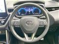 2023 Toyota CorollaCross