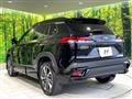 2023 Toyota CorollaCross