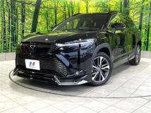 2023 Toyota CorollaCross