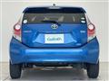 2013 Toyota AQUA