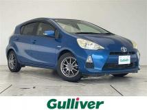 2013 Toyota AQUA