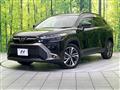 2023 Toyota CorollaCross