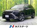 2023 Toyota CorollaCross
