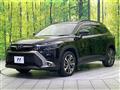 2023 Toyota CorollaCross