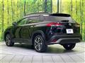 2023 Toyota CorollaCross