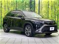2023 Toyota CorollaCross