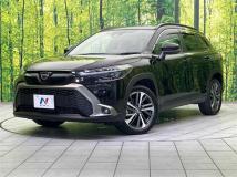 2023 Toyota CorollaCross