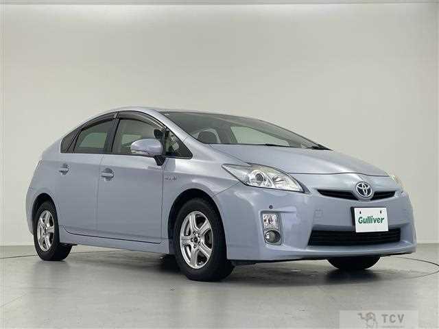 2009 Toyota Prius