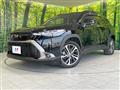 2024 Toyota CorollaCross