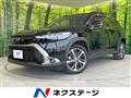 2024 Toyota CorollaCross