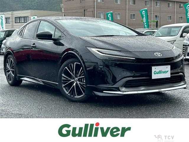 2024 Toyota Prius