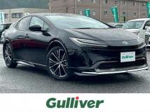 2024 Toyota Prius