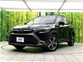 2024 Toyota CorollaCross