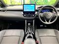 2024 Toyota CorollaCross