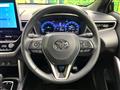 2024 Toyota CorollaCross