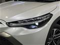2024 Toyota CorollaCross