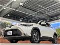 2024 Toyota CorollaCross