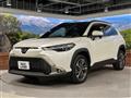 2024 Toyota CorollaCross