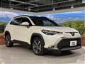 2024 Toyota CorollaCross