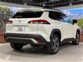 2024 Toyota CorollaCross