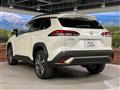 2024 Toyota CorollaCross