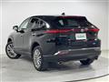 2023 Toyota Harrier Hybrid