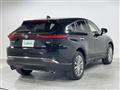 2023 Toyota Harrier Hybrid
