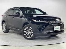 2023 Toyota Harrier Hybrid