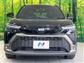 2024 Toyota CorollaCross