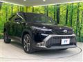 2024 Toyota CorollaCross