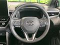 2024 Toyota CorollaCross