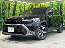 2024 Toyota CorollaCross